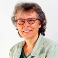 MDT Employee Wietske de Koe's profile photo
