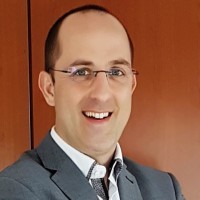 Aluminium Kety Emmi Employee Damjan Bizjak's profile photo