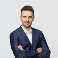 SAIL Recruiting Employee Marcel K.'s profile photo