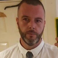 Ian Williams Ltd Employee Shayne Murphy's profile photo