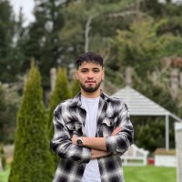 Mustafa Ahmadi's profile photo