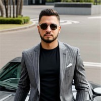 Codigo Certo Coders Employee Claudio Oliveira's profile photo