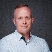 Siemens Employee Steffen Post's profile photo