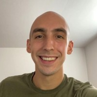 Arc Alliance Employee Noah Smith's profile photo