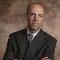 Alberta Health Services Employee Michael Hill's profile photo