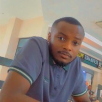 Godsons Auto Group Employee Godwin Okeke's profile photo