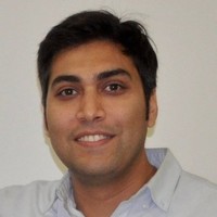Mat-Tech BV Employee Tohid Hejazi's profile photo
