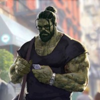 Ranok Creative Ltd. Employee Gor Hardy's profile photo