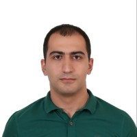 Viva-MTS Employee David Davtyan's profile photo