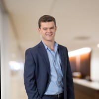 Investment Research & Advisory Group, Inc. Employee George Stradtman's profile photo