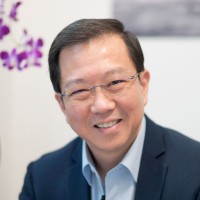Dementia Singapore (formerly known as Alzheimer's Disease Association) Employee Jason Foo's profile photo
