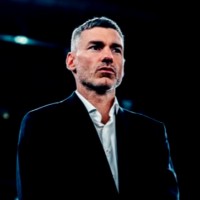 DIP (d Employee Mattia Petrini's profile photo