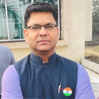 Jakson Group Employee Dinesh Singh's profile photo