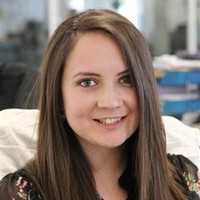 Green Snow Ltd Employee Amy Surey's profile photo