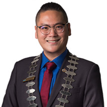Tridentity Employee Duke Lim's profile photo
