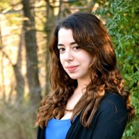 PEOPLE Magazine | PEOPLE.com Employee Maria Pasquini's profile photo