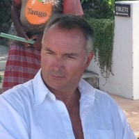 ABFF | Furniture & Fit Out Employee Sergio Rizzi's profile photo