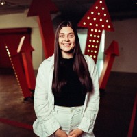 Insight Creative Group (ICG) Employee Reagan Morin's profile photo