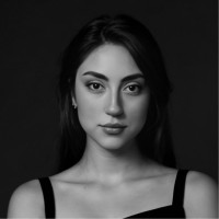 FujiLift Elevators & Escalators Employee Sally Maroun's profile photo