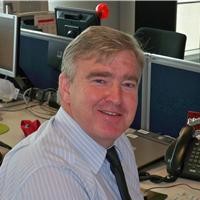 Ian Hendrie Email