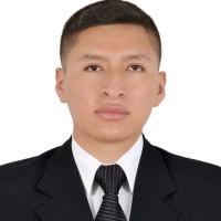 AMAZON ANDES EXPORT SAC Employee Luis Naventa Villanueva's profile photo