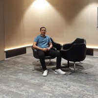 Earth Observatory of Singapore Employee Phyo Maung's profile photo