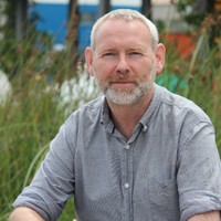 The Air Quality Collective Employee Guy Coulson's profile photo