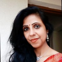 Madhuri Jadhav Email