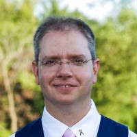 MVP Health Care Employee Scott Melanson's profile photo