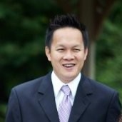 Keesler Federal Credit Union Employee Quang Pham's profile photo