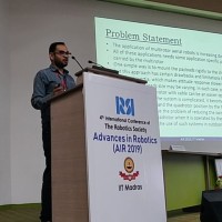 Saurabh Lanje Email