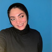 Reference Employee Allaa Mousa's profile photo