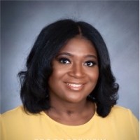 SquashSmarts Employee Dominique Mathis's profile photo