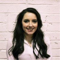 Personal Health Employee Megan Haverty's profile photo