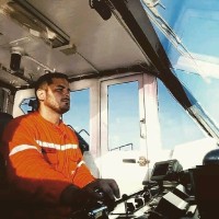 Vale Employee Marcello Torres's profile photo