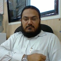 Akon International Employee Ubaidur Rehman's profile photo