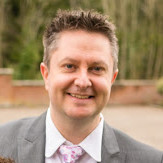 IP Integration Employee David Rigler's profile photo