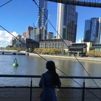 Blys Employee Corazon Gyger's profile photo