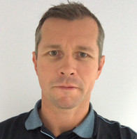 Coal Services Pty Limited Employee Ben Mayers's profile photo