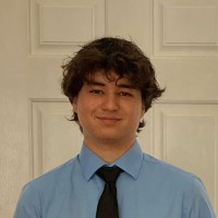 Amwins Employee Gavin Harding's profile photo