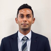 Ashwin Samuel Email & Phone Number