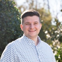 Duncan-Parnell Inc. Employee Caleb Briggs's profile photo