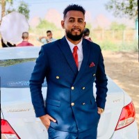 PC Technologies Employee Ahmed Bayan's profile photo