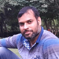 Kavya Softech Private Limited Employee Lokesh Sharma's profile photo