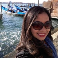 Kabayan Finance Employee Mylene Jamieson's profile photo