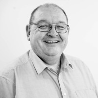 Wright Staff Recruitment Employee Edward Healey's profile photo