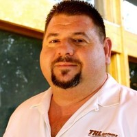 ADVANCED CABLING SOLUTIONS INC. Employee Robb Gilbert's profile photo