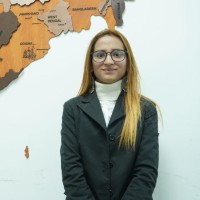 Bonhoeffer Employee Shweta Sharma's profile photo