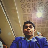 4i Lab IITG Employee Ayush Kumar's profile photo