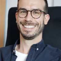 Clermont Auvergne Métropole Employee Florian Troispoux's profile photo